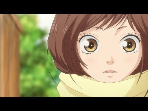 TVアニメ『アオハライド』PV第2弾(双葉ver.)