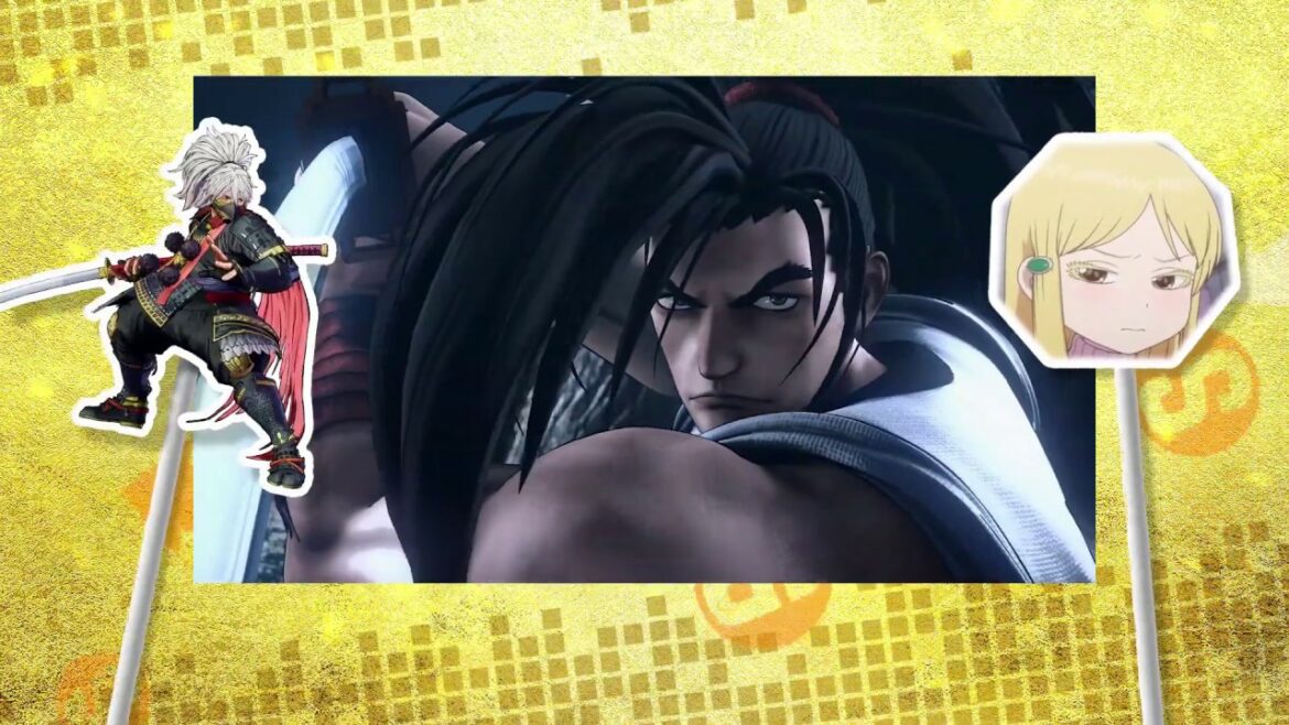 TVアニメ「ハイスコアガール」コラボCM#23