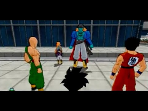 【Dragon Ball】ドラゴンボールZ Sparking ! NEO 銀河ギリギリ!ぶっちぎりの凄い奴編 Part1 ボージャック編 メテオシリーズ 孫悟空 ベジータ レトロ 神ゲー あの頃 傑作