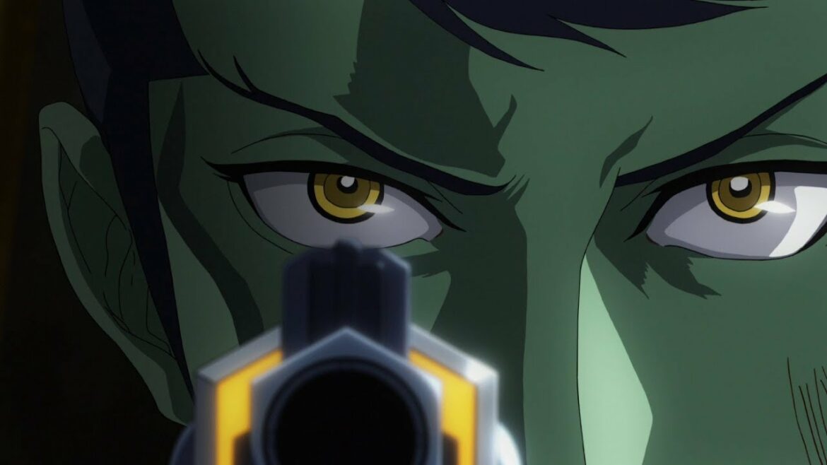 『宇宙戦艦ヤマト2202 愛の戦士たち』第二十三話「愛の戦士たち」予告