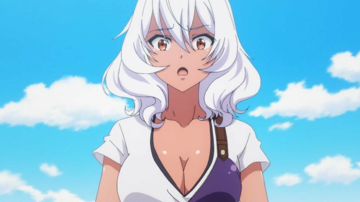 進化の実~知らないうちに勝ち組人生~ | Shinka no Mi | The Evolution Fruit 🥥 Episode 3 🌀 Original Dub / Eng Sub