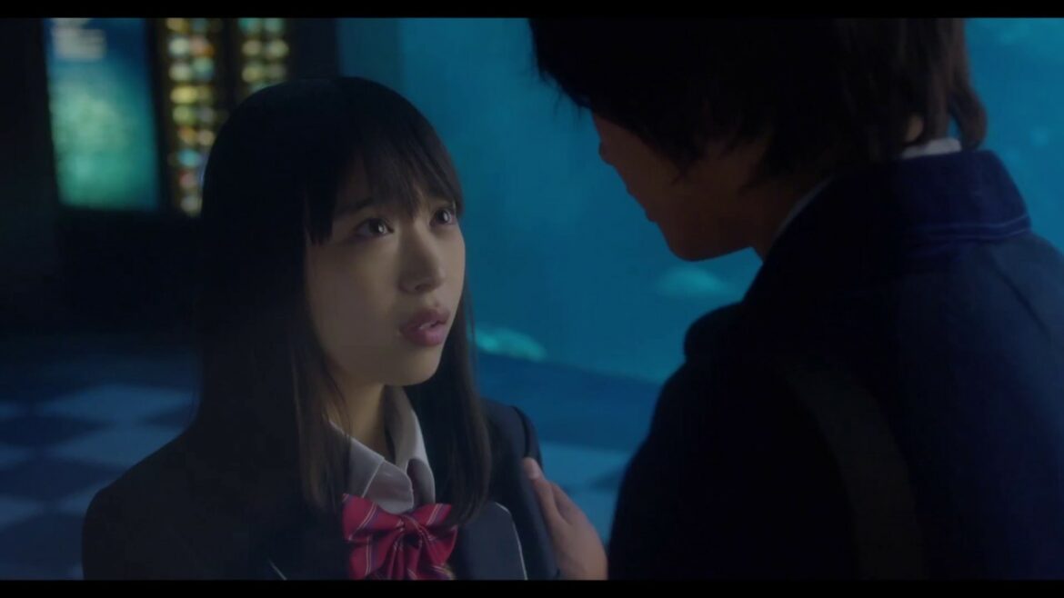 映画『恋と嘘』 予告編