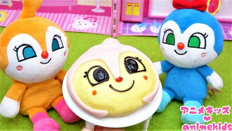 アンパンマン動画 Anime Wacoca Japan People Life Style アンパンマン動画 Anime Wacoca Japan People Life Style