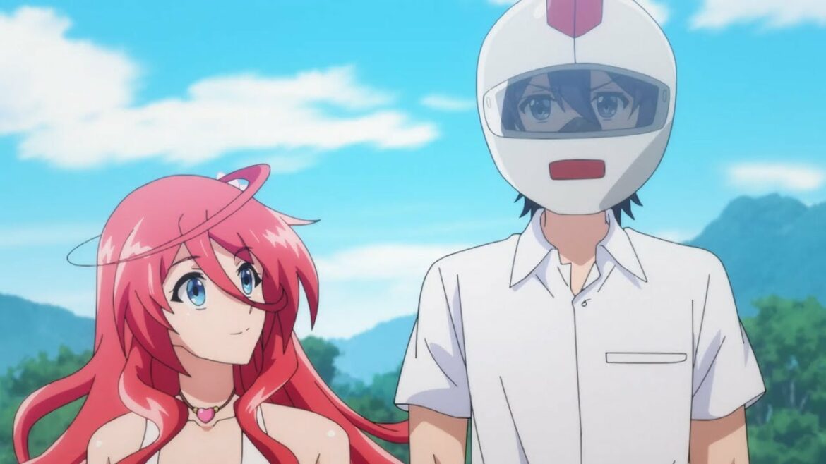 進化の実~知らないうちに勝ち組人生~ | Shinka no Mi | The Evolution Fruit 🥥 Episode 2 🌀 Original Dub / Eng Sub