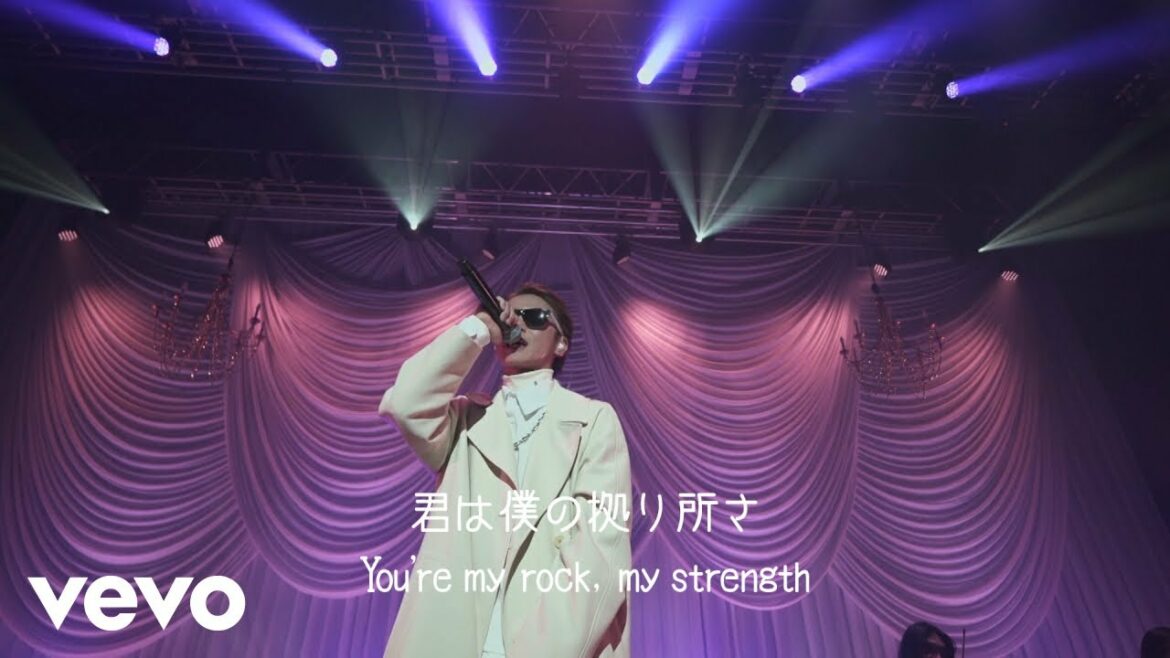 Hilcrhyme – 「ヨリドコロ」〜Hilcrhyme Christmas LIVE 2020 ユキノフルマチより〜