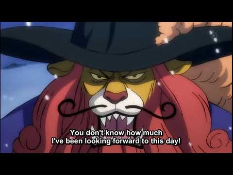 One Piece Episode 997 English Subbed Lastest Episode Anime Wacoca Japan People Life Style