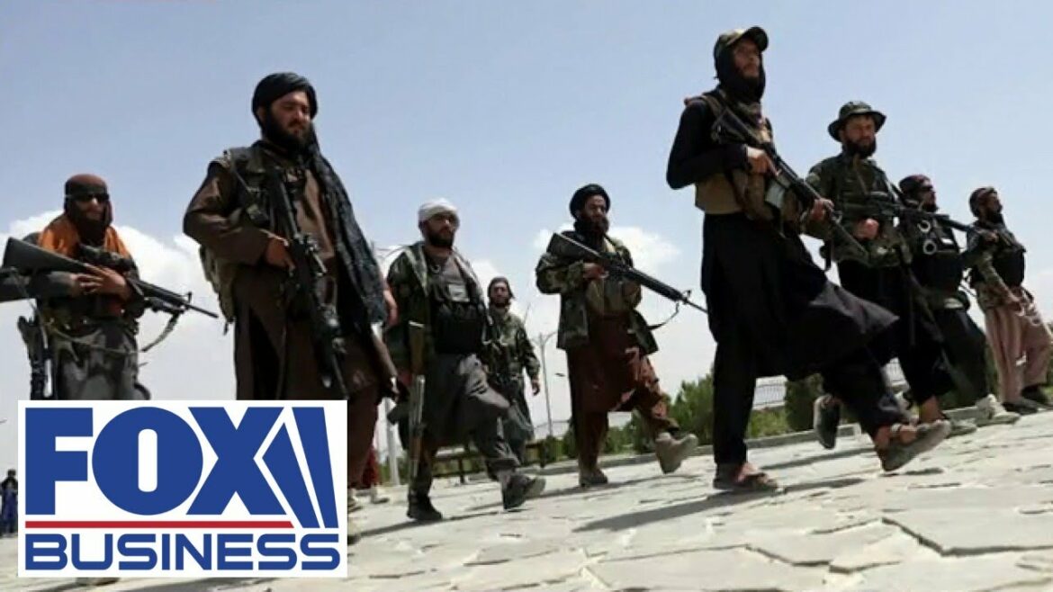 Nearly 450 American citizens remain in Afghanistan: Pentagon