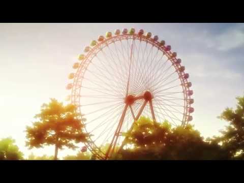 刻刻「㐧拾弐刻」予告