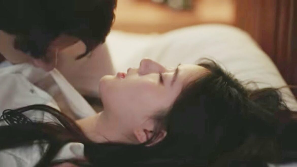 Most Popular Guy in Girl's School 💗 New Korean Mix Hindi Songs 2021 💗 Korean Chinese Drama Kore Klip