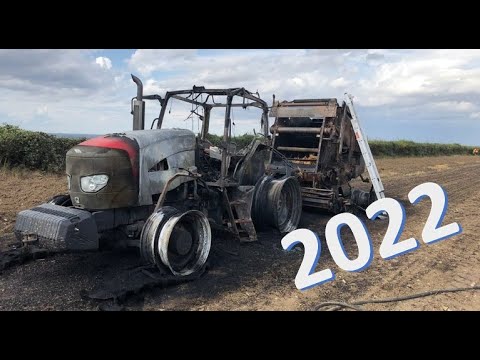 Dismal Crop Harvest Numbers (Pasta Shortages For the Holidays)