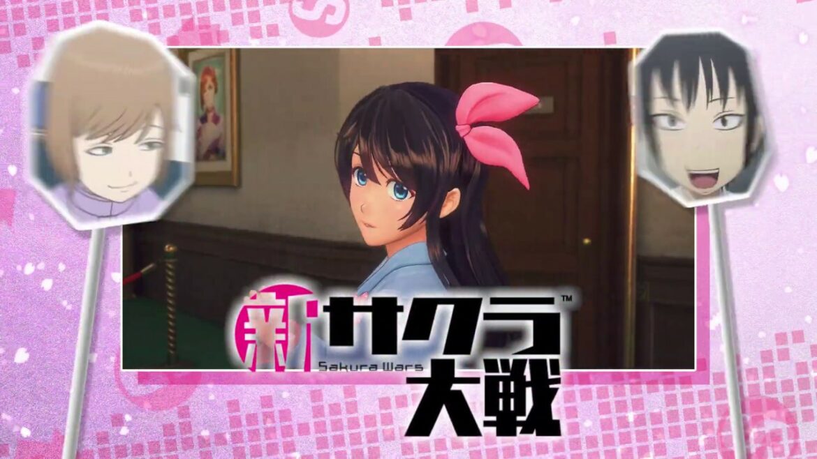 TVアニメ「ハイスコアガール」コラボCM#20