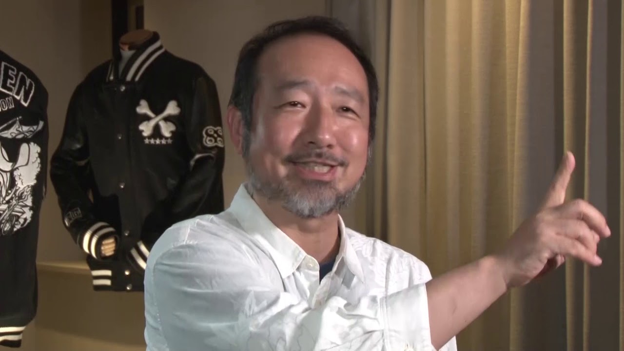 音響監督：若林さんインタビューその1 Anime WACOCA JAPAN People, Life, Style