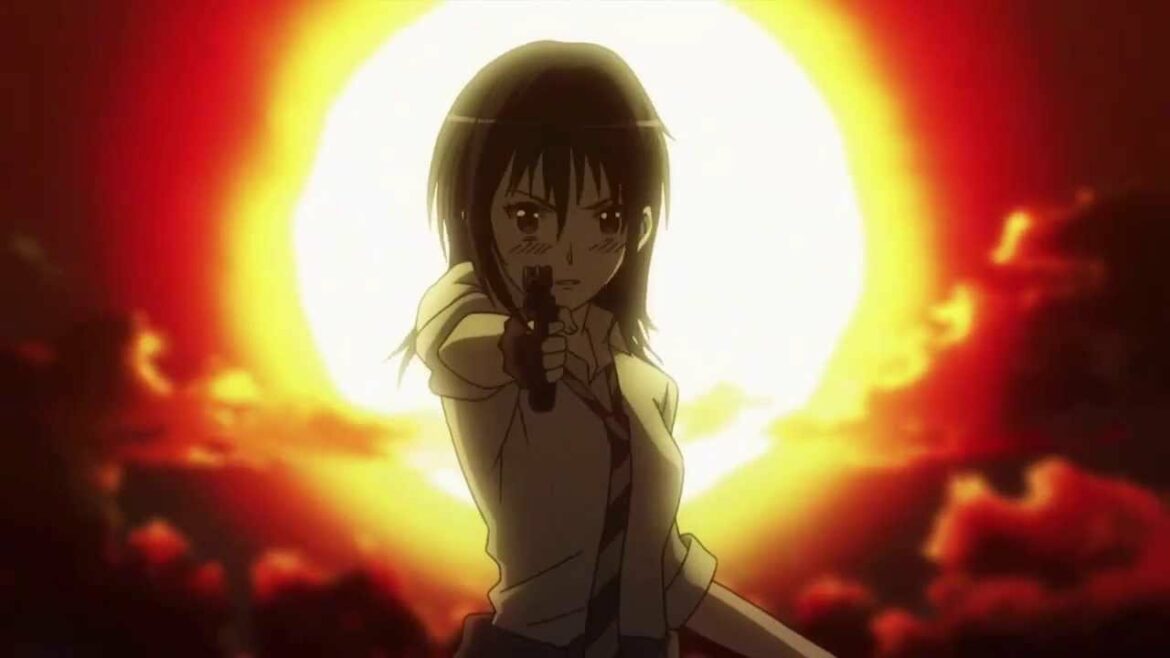 Coppelion – Trailer