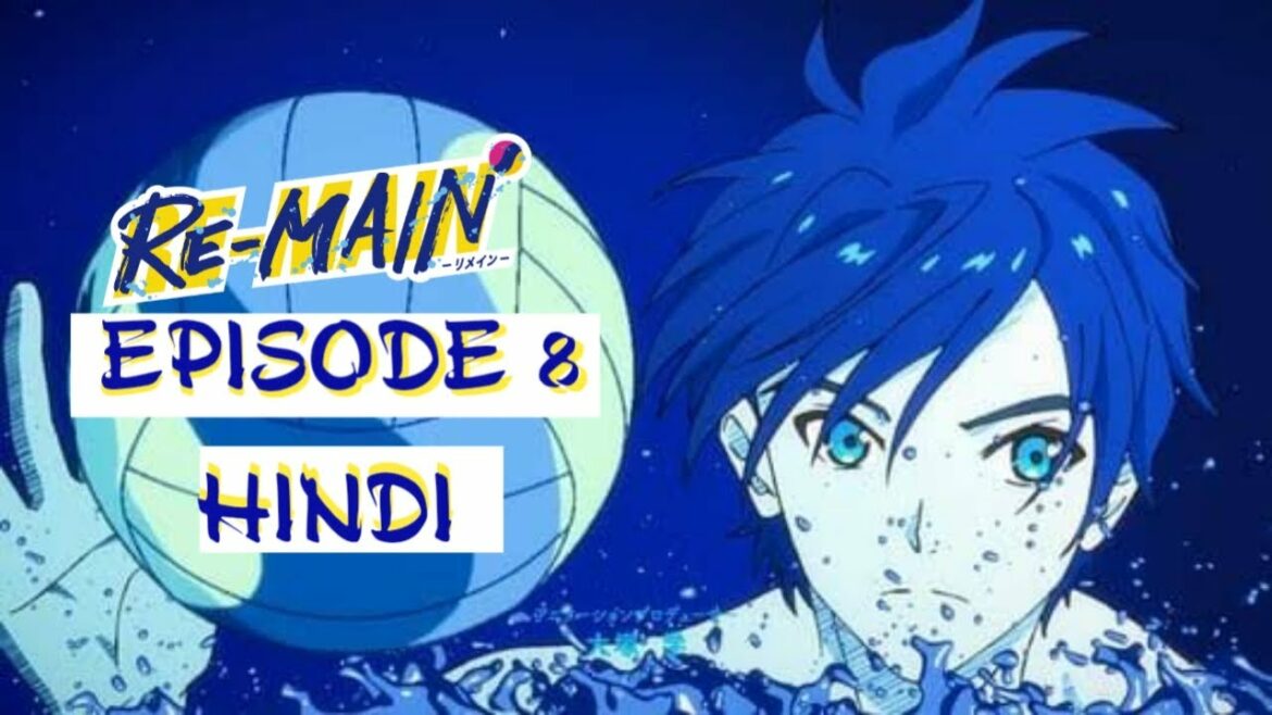 Remember | Part 8 | Hindi | Anime Demon I Am Kira | Re-Main ||