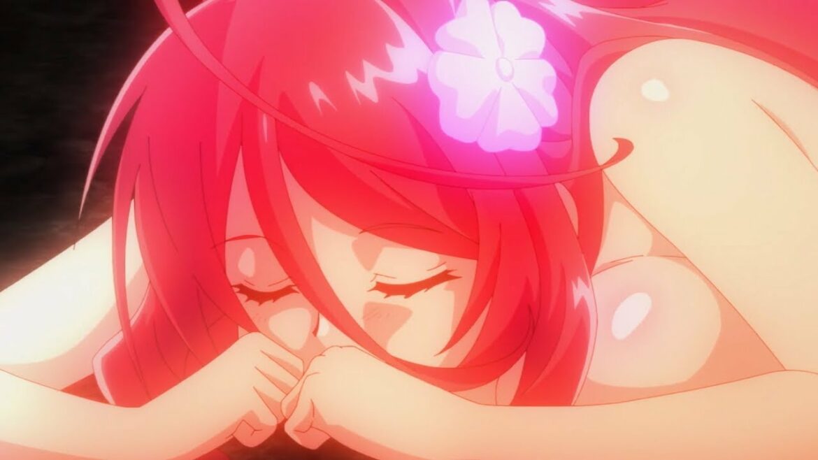 進化の実~知らないうちに勝ち組人生~ | Shinka no Mi | The Evolution Fruit 🥥 Episode 1 🌀 Original Dub / Eng Sub