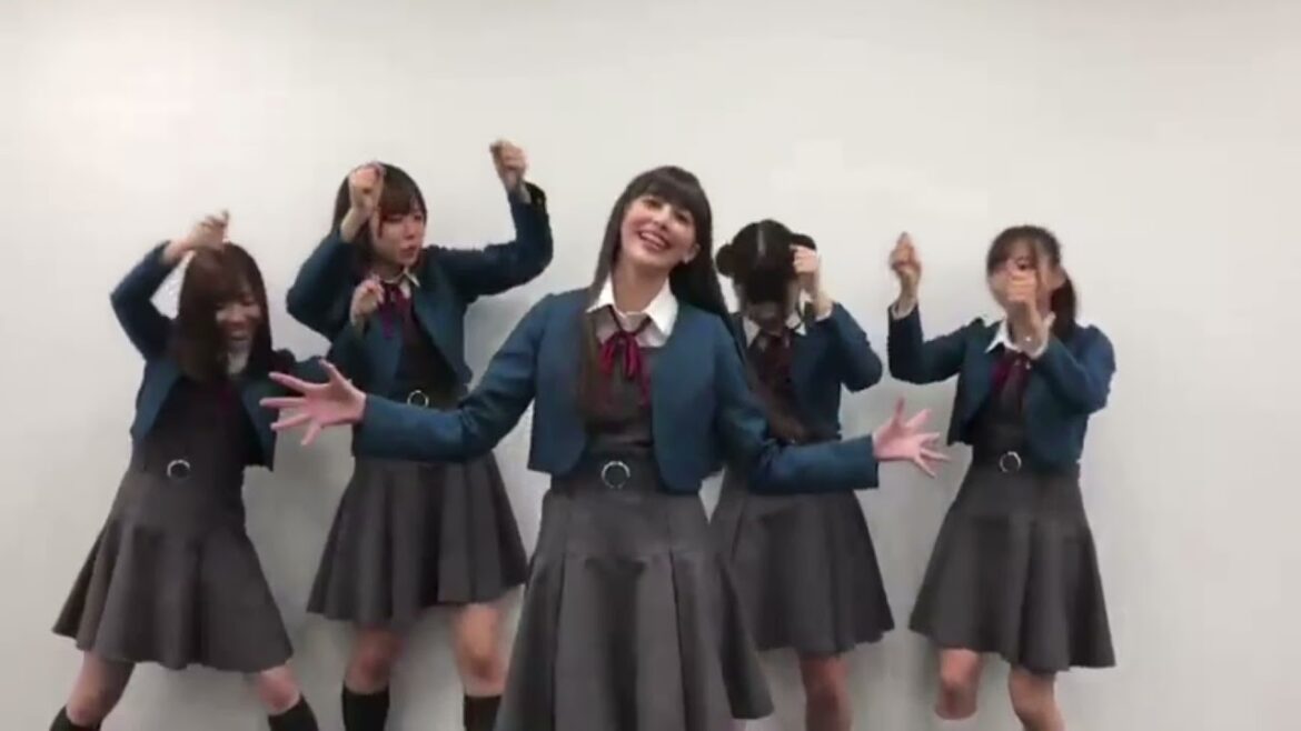 グソクムシ 大人バージョン【ラブライブ!スーパースター!!】