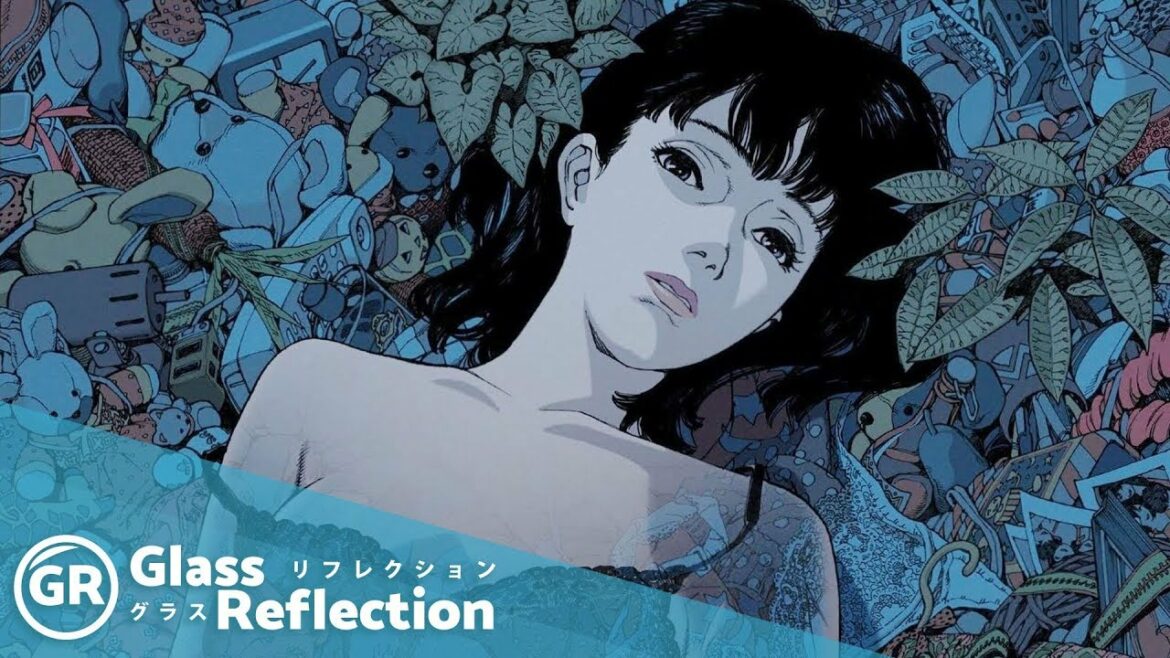 Watch Perfect Blue (and all of Satoshi Kon's Work really…) | Glass Reflection