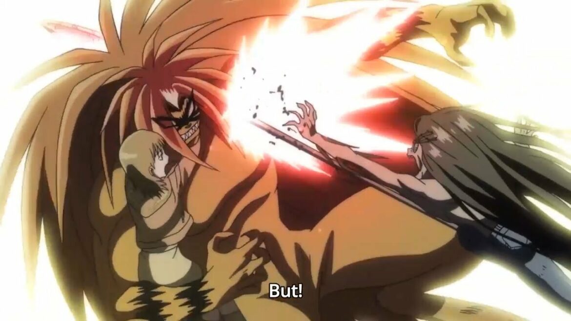 うしおととら|| サムコのくし || Samuko's comb