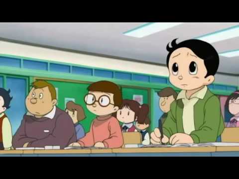 Blackjack (anime) Ep 6