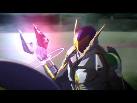 Platinum Endプラチナエンド episode 4