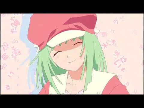 化物語op 恋愛サーキュレーション なでこスネイク Anime Wacoca Japan People Life Style