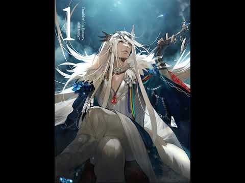 #02. TBF3-OP2 – Thunderbolt Fantasy 東離劍遊紀3 OST – Hiroyuki Sawano