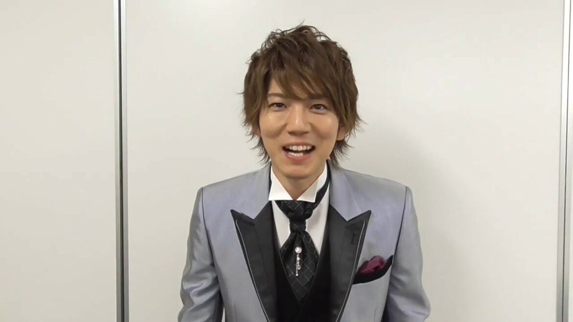 【安里勇哉さんコメント動画】王室教師ハイネ 劇場公開記念 Blu-ray BOX