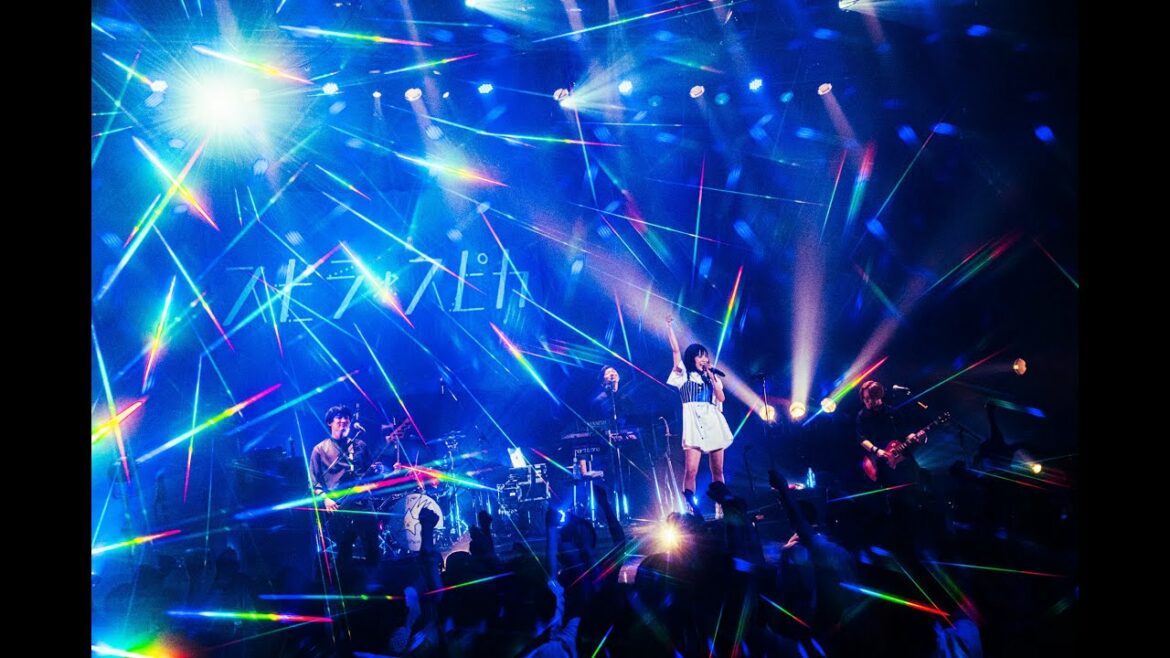 スピラ・スピカ LIVE「UNITE」<ジュビロ磐田 2021年 シーズンソング>