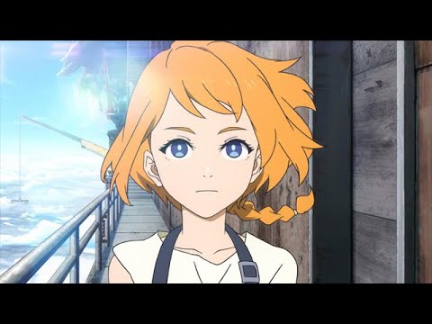 Theater of Life (デカダンス) 歌詞付き【鈴木このみ】OP