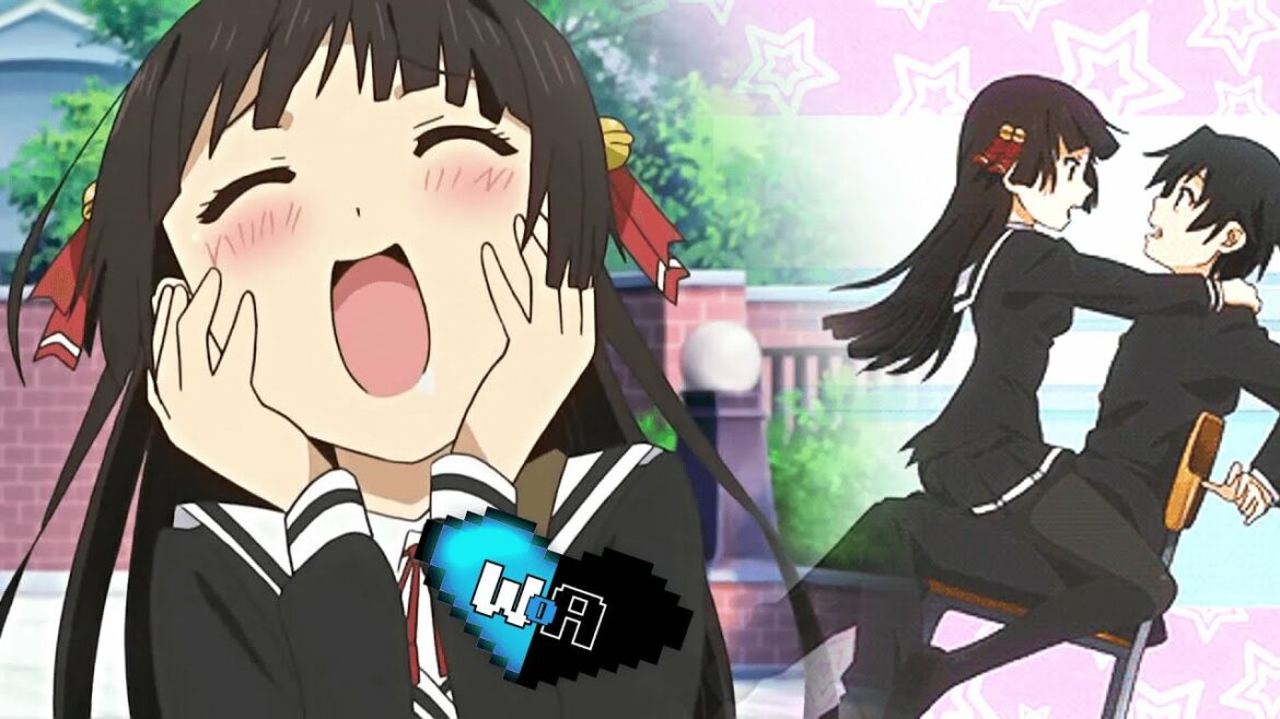 OniAi – WOA Anime | お兄ちゃんだけど愛さえあれば関係ないよねっ