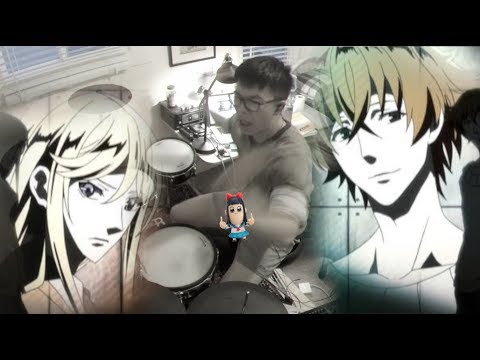 博多豚骨ラーメンズ Hakata Tonkotsu Ramens Op ストレイ を叩いてみた Drum Cover Anime Wacoca Japan People Life Style