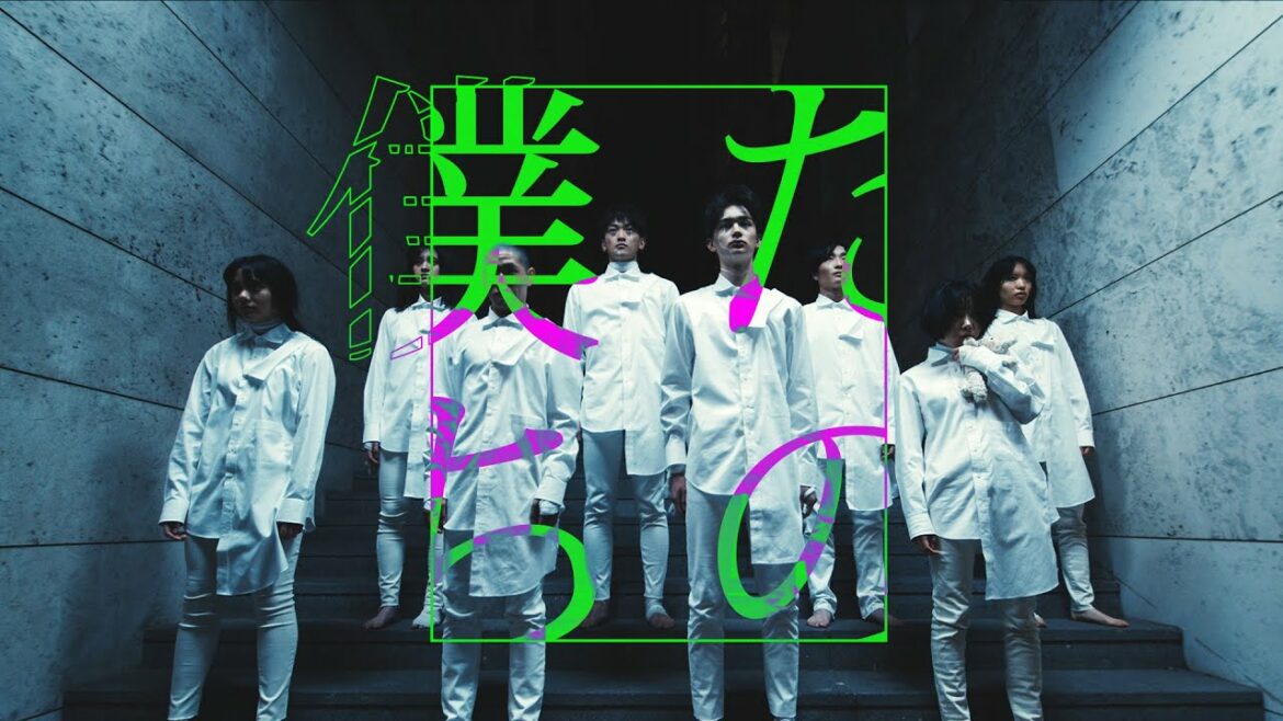 神様、僕は気づいてしまった – 僕たちの