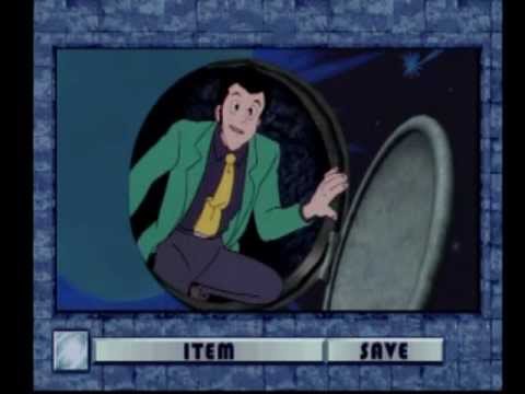 ルパン三世 カリオストロの城 -再会- (Lupin The 3rd The Castle of Cagliostro -Saikai-) (8/10) 【○○集シリーズ】