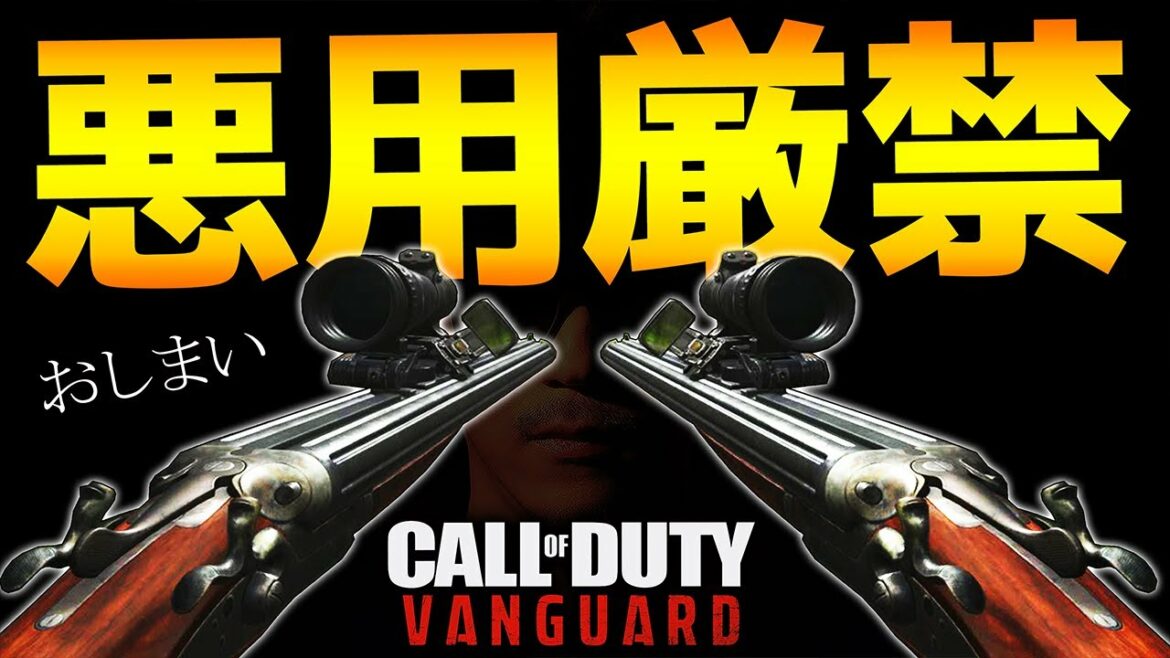 【悲劇】新作CoDVへ「SGデュアル」有り。【Vanguard】((DOUBLE BARREL/設定)) #2
