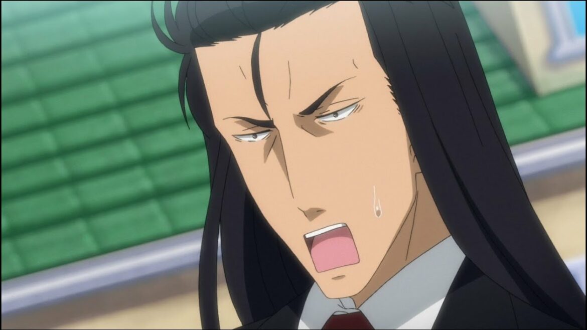 Demon Lord of the Great Empire, Hakuto Kunai | Maou-sama, Retry! | Life – Wisdom Anime Quotes