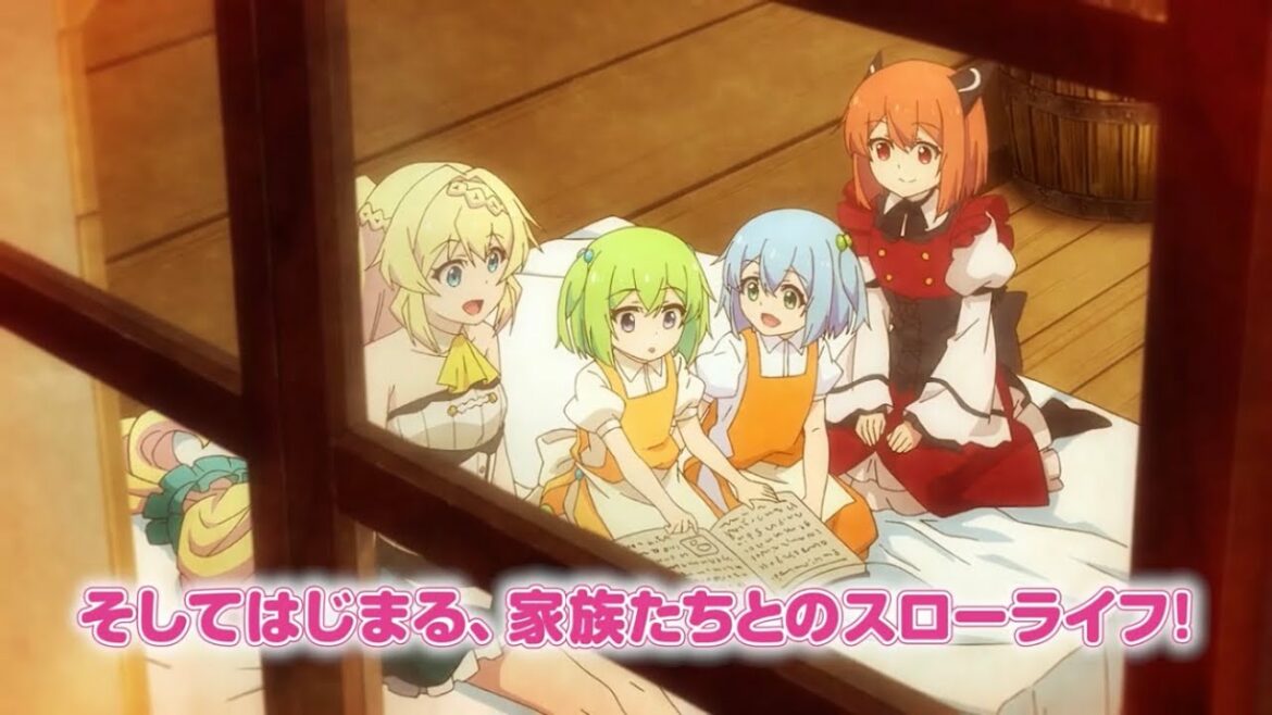 スライム倒して300年、知らないうちにレベルMAXになってました 7 弟子ができました