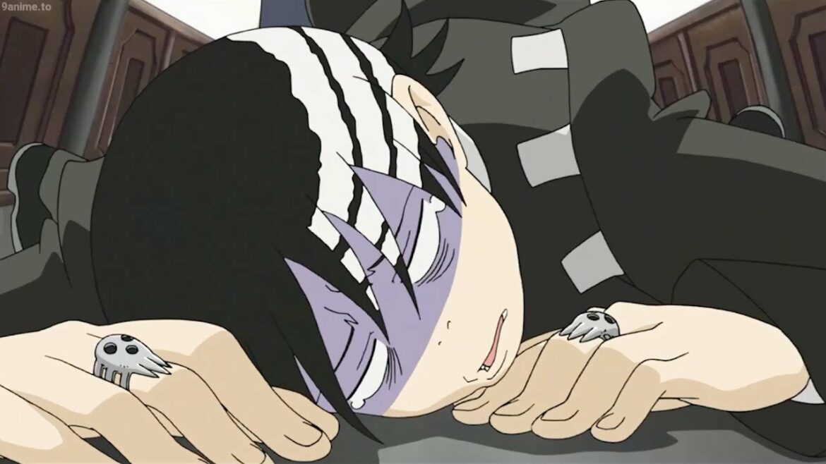 ソウルイーター! 子供はブラックスターには強すぎる – Kid is too strong for Black Star || Soul Eater 2020