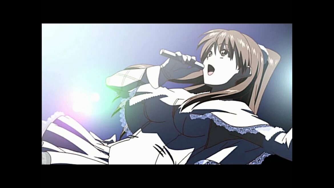PC WHITE ALBUM2 -closing chapter- OPdemo