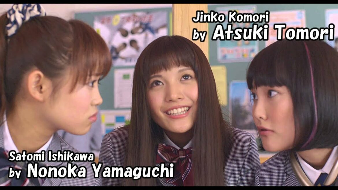 イタズラなKiss THE MOVIE PV