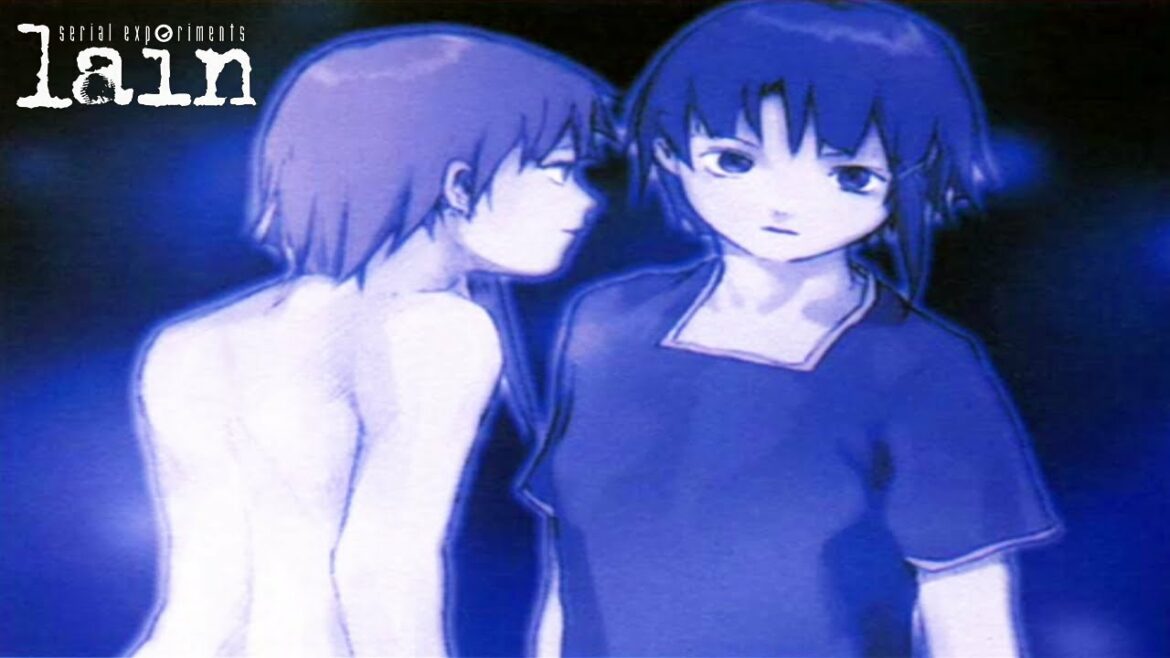 『プレイヤーを病ませようとしてくる』最強の鬱ゲーム|serial experiments lain