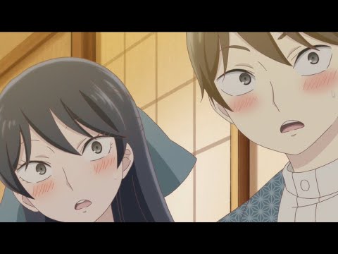 【大正オトメ御伽話】5話① 九月一日(2021年秋アニメ)