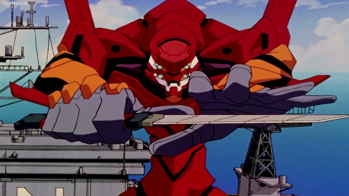 新世紀エヴァンゲリオン ~ ゼーレ、魂の座 ~ Neon Genesis Evangelion
