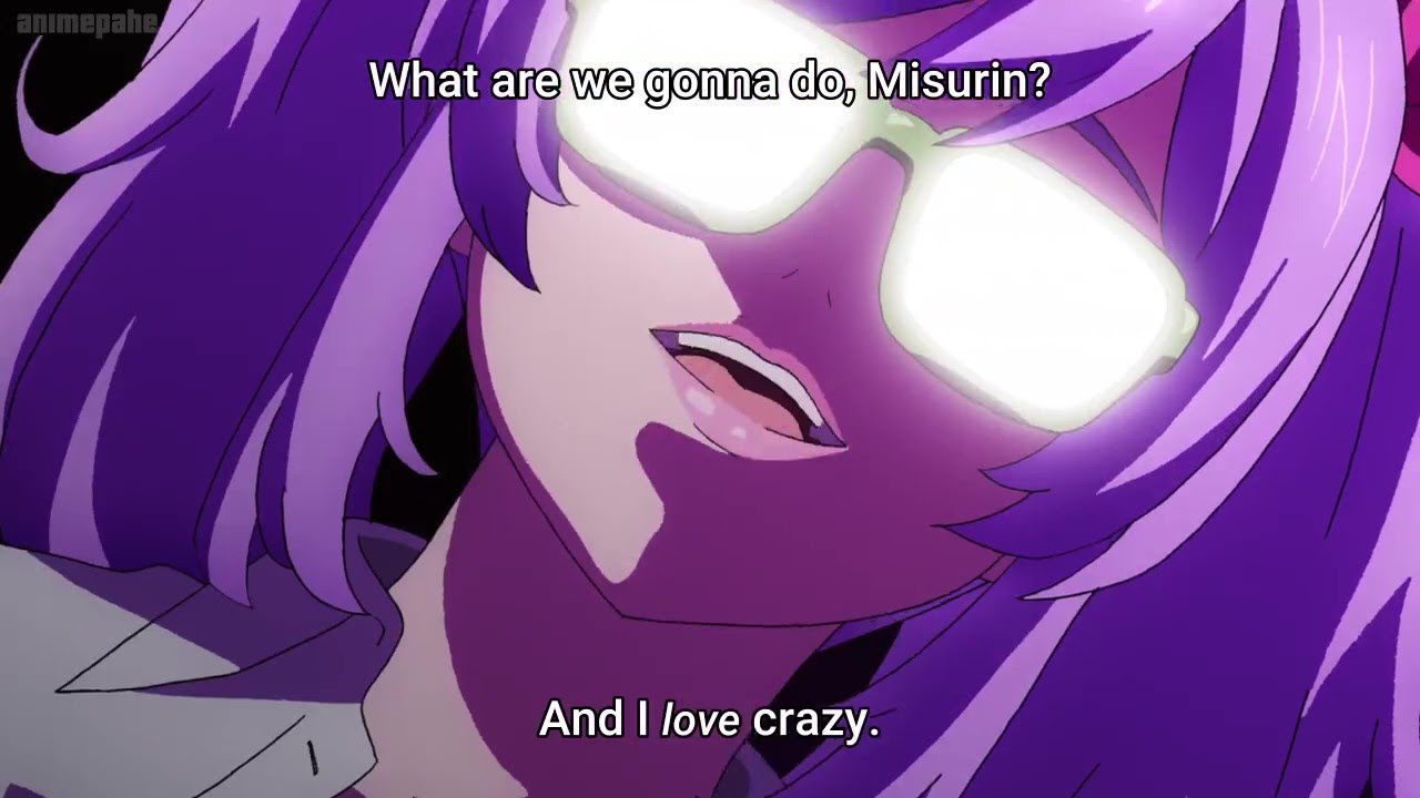 Platinum End Episode 6 English Subbed プラチナエンド6 話 Anime Wacoca Japan People Life Style