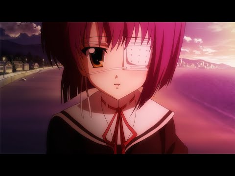 Ef A Tale Of Memories Ep 09 Hirono X Miyako Kiss Sub Ita Anime Wacoca Japan People Life Style