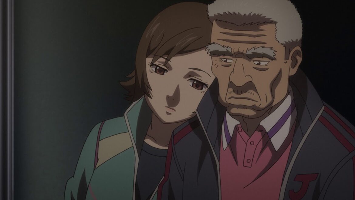 刻刻「㐧拾壱刻」予告