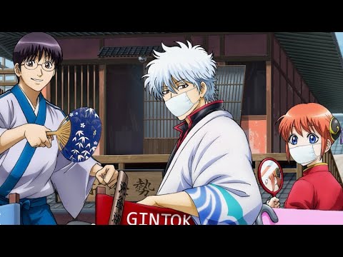 ホントに最後!!原作・空知英秋の全面協力も万事屋はやる気なし!?映画『銀魂 THE FINAL』特報