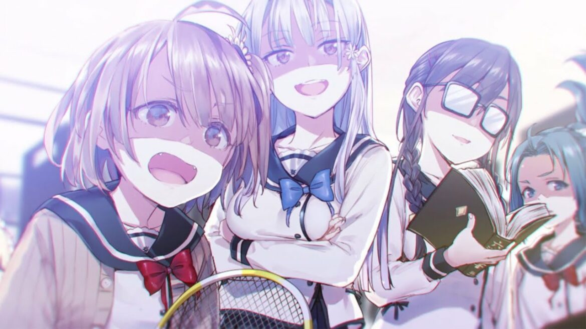 電撃文庫『俺を好きなのはお前だけかよ』TVCM