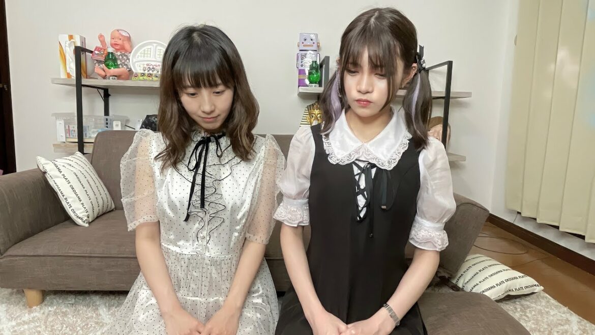 全部、嘘でした。ごめんなさい。