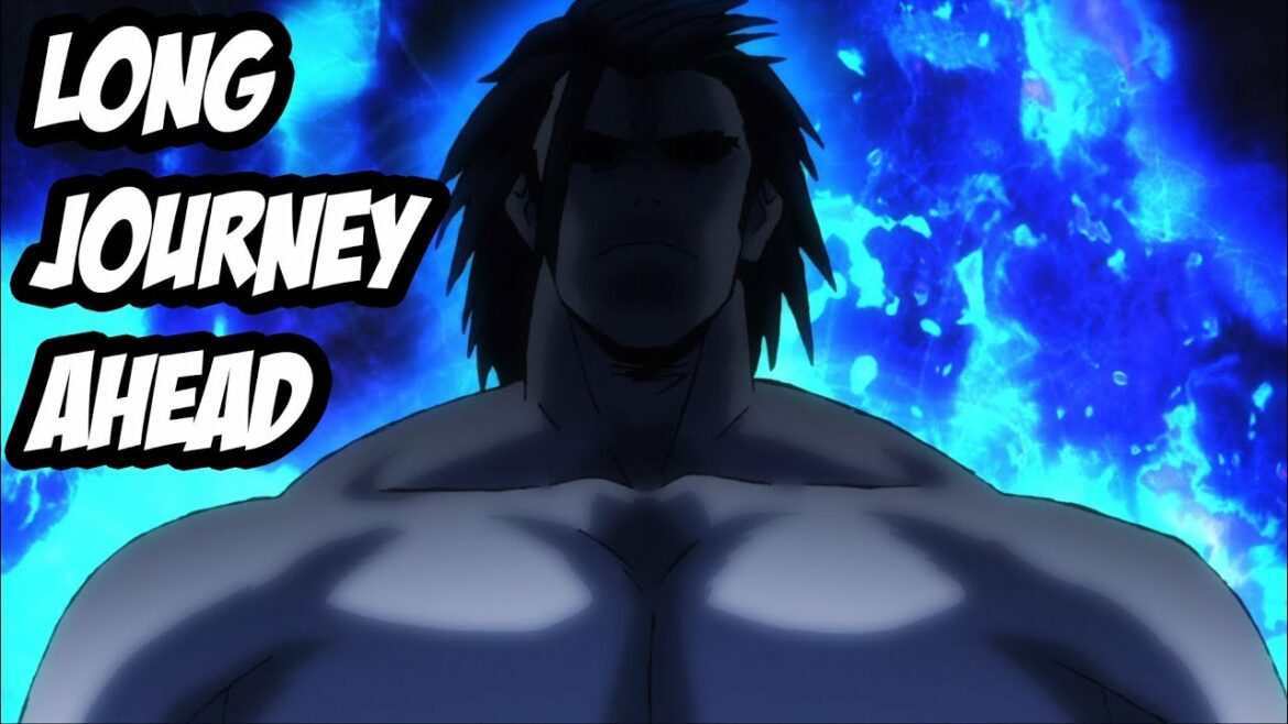 Hinomaruzumou Episode 6 Live Reaction 火ノ丸相撲