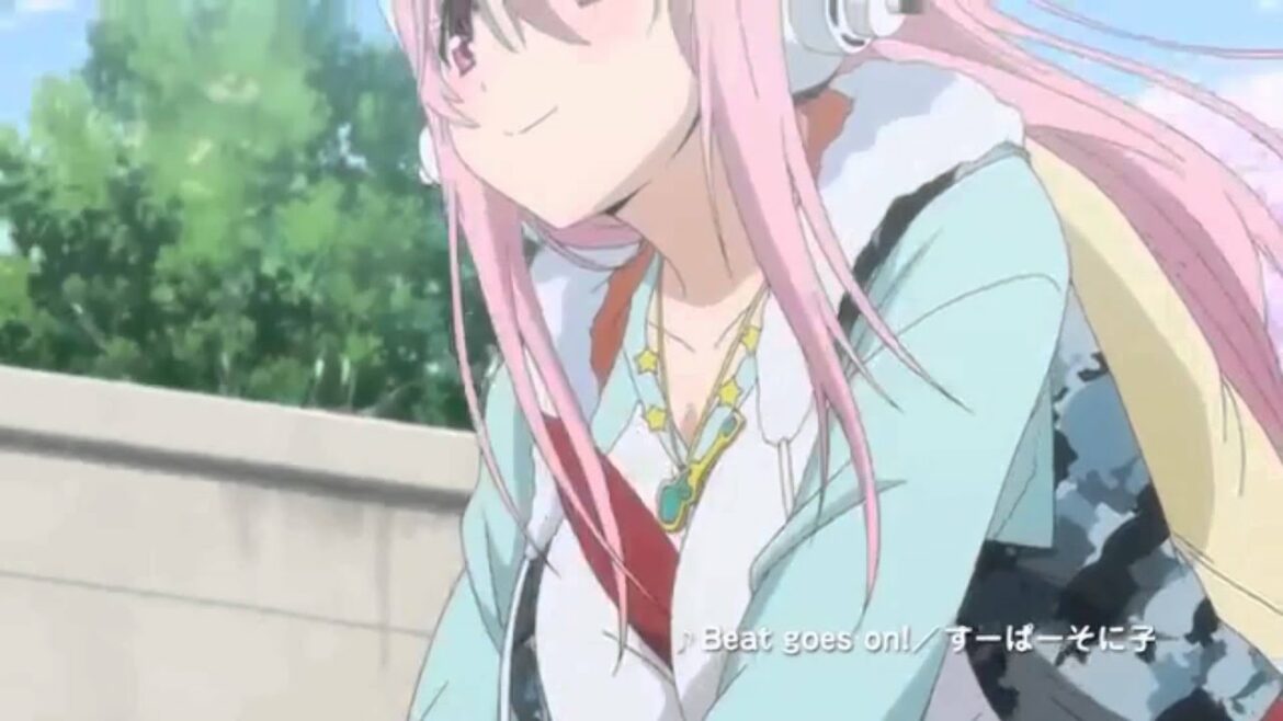 2014年冬アニメ紹介☆そにアニ☆anime January 2014